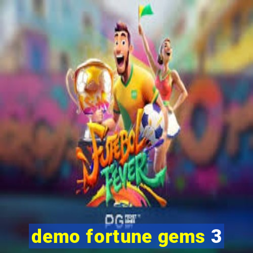 demo fortune gems 3